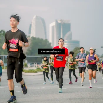 Runner Photo 6753743