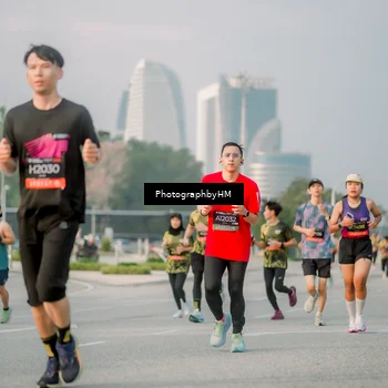 Runner Photo 6753744