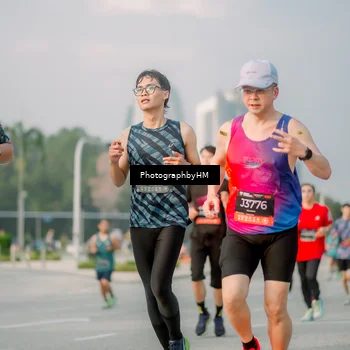 Runner Photo 6753746