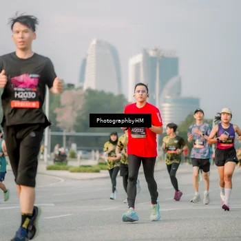 Runner Photo 6753747