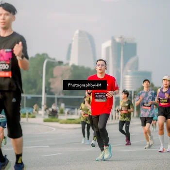 Runner Photo 6753750