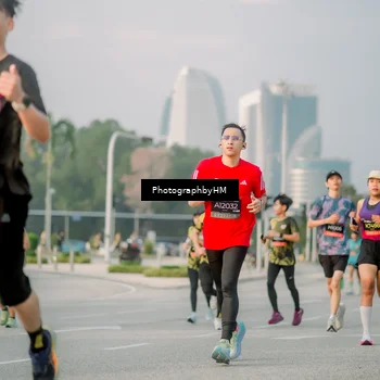 Runner Photo 6753757