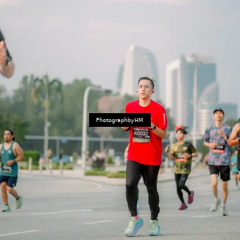 Runner Photo 6753758