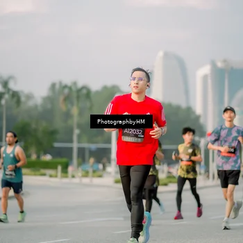 Runner Photo 6753759