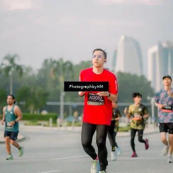 Runner Photo 6753761
