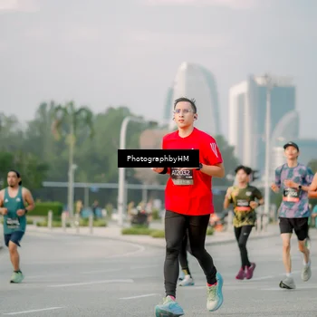 Runner Photo 6753762