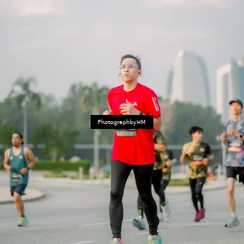 Runner Photo 6753764