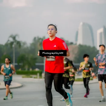 Runner Photo 6753765
