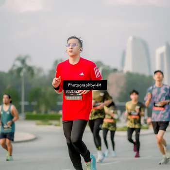 Runner Photo 6753767