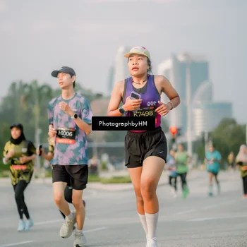 Runner Photo 6753768