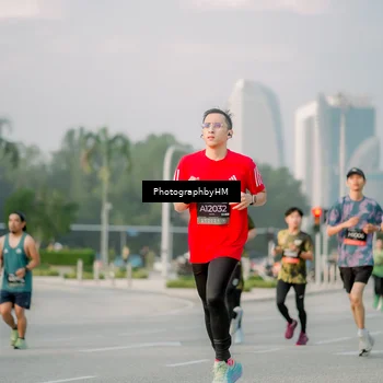 Runner Photo 6753769