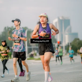 Runner Photo 6753770