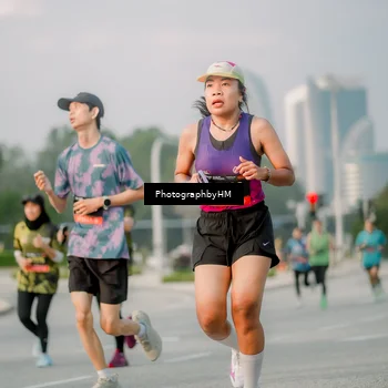 Runner Photo 6753772