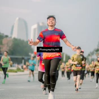 Runner Photo 6753774