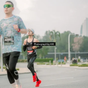 Runner Photo 6754036