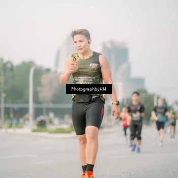 Runner Photo 6754050