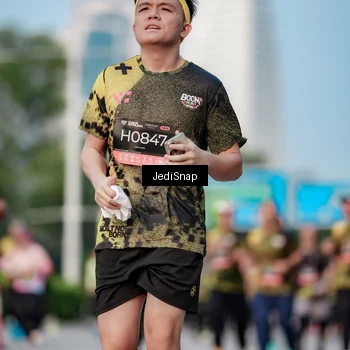 Runner Photo 6754269