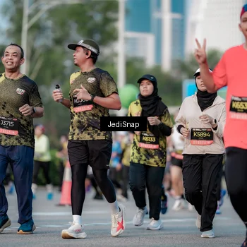 Runner Photo 6754374