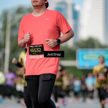 Runner Photo 6754434
