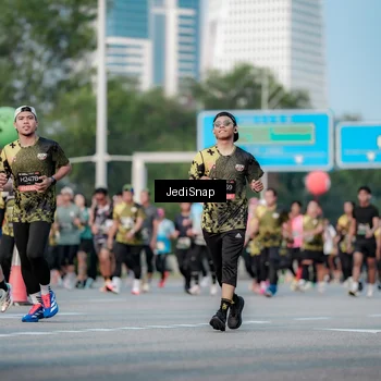 Runner Photo 6754463