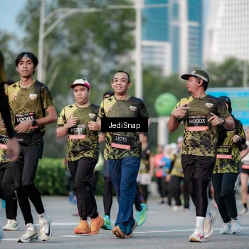Runner Photo 6754552