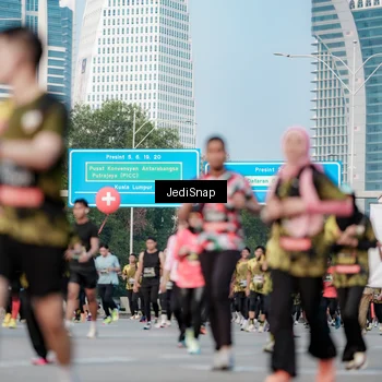 Runner Photo 6754743