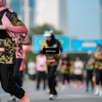 Runner Photo 6754804