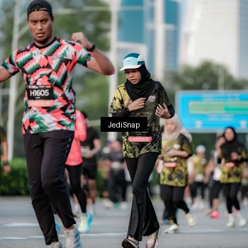 Runner Photo 6754806