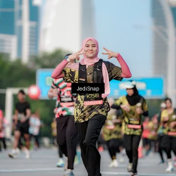 Runner Photo 6754820