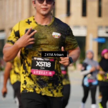 Runner Photo 6754849