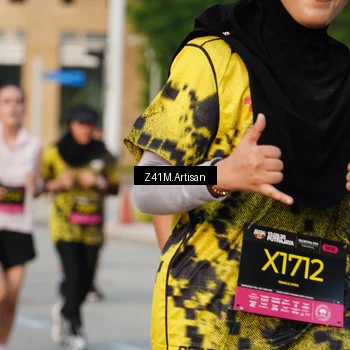 Runner Photo 6754851