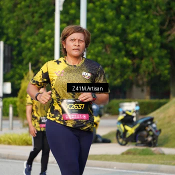 Runner Photo 6754854