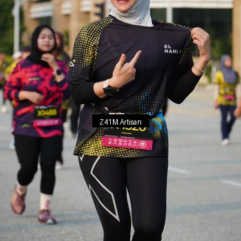 Runner Photo 6754859