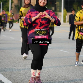 Runner Photo 6754869