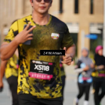 Runner Photo 6754870