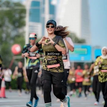Runner Photo 6754884