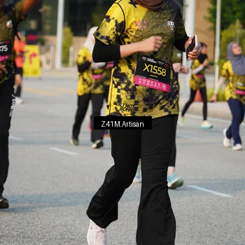 Runner Photo 6754889