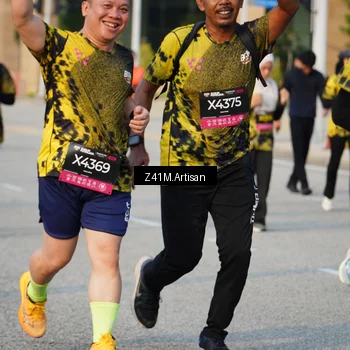 Runner Photo 6754890