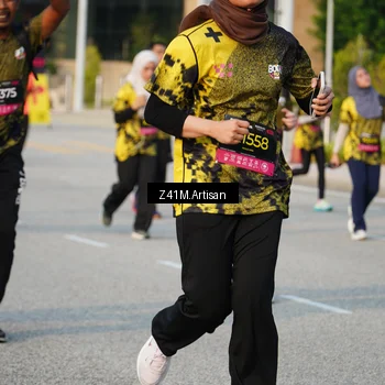 Runner Photo 6754891