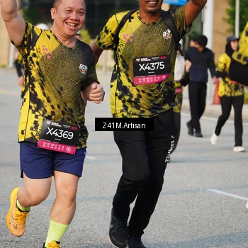 Runner Photo 6754893