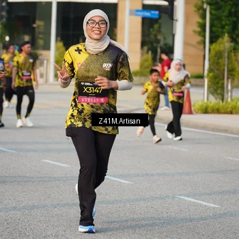 Runner Photo 6754894