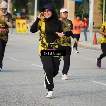 Runner Photo 6754897