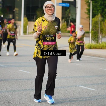 Runner Photo 6754911