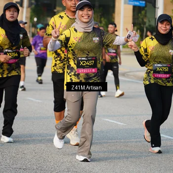 Runner Photo 6754922