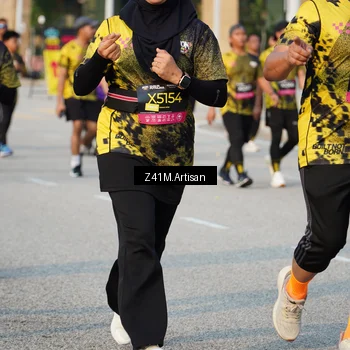 Runner Photo 6754924