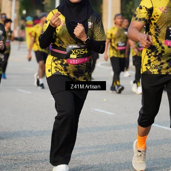 Runner Photo 6754925
