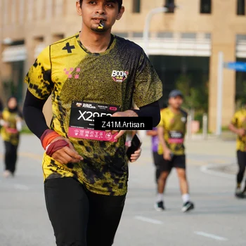 Runner Photo 6754926