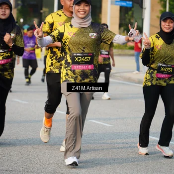 Runner Photo 6754927