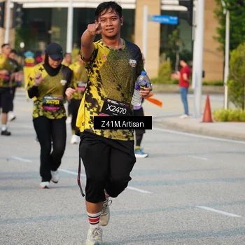 Runner Photo 6754928