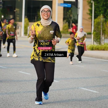Runner Photo 6754931